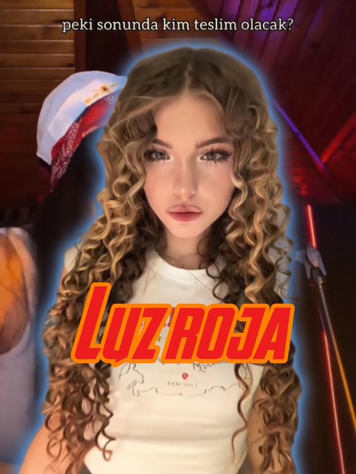 Luz roja