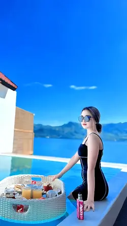 Filter • 2 foto kece