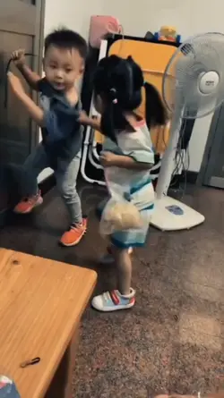 suami-istri berantem