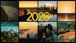 2026 Moments