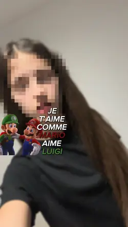Je t’aime