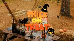 Happy Halloween 