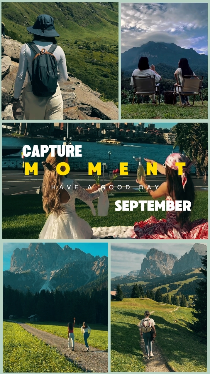 moment videos