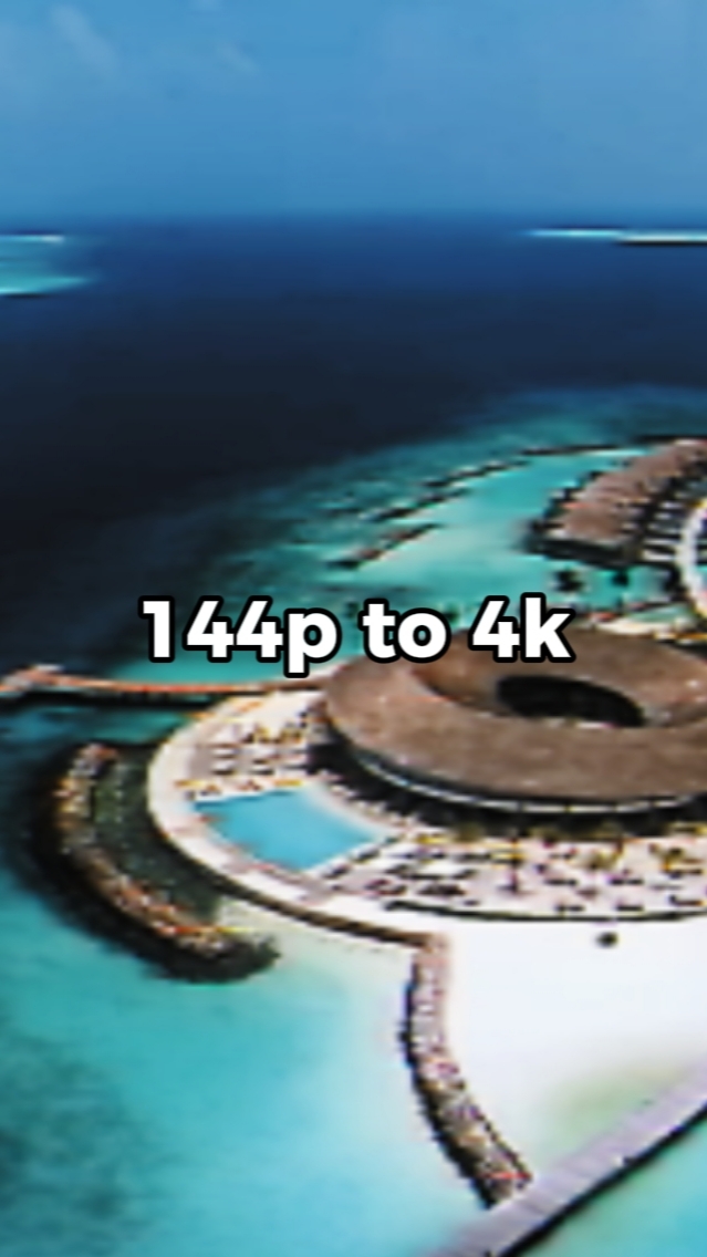 144 ila 4k tren