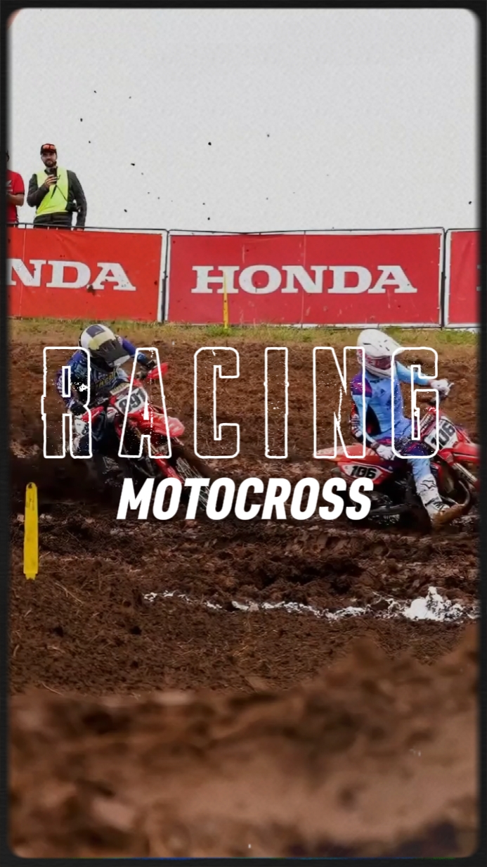 racing motocross