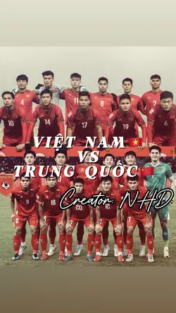 VIỆT NAM VÔ ĐỊCH