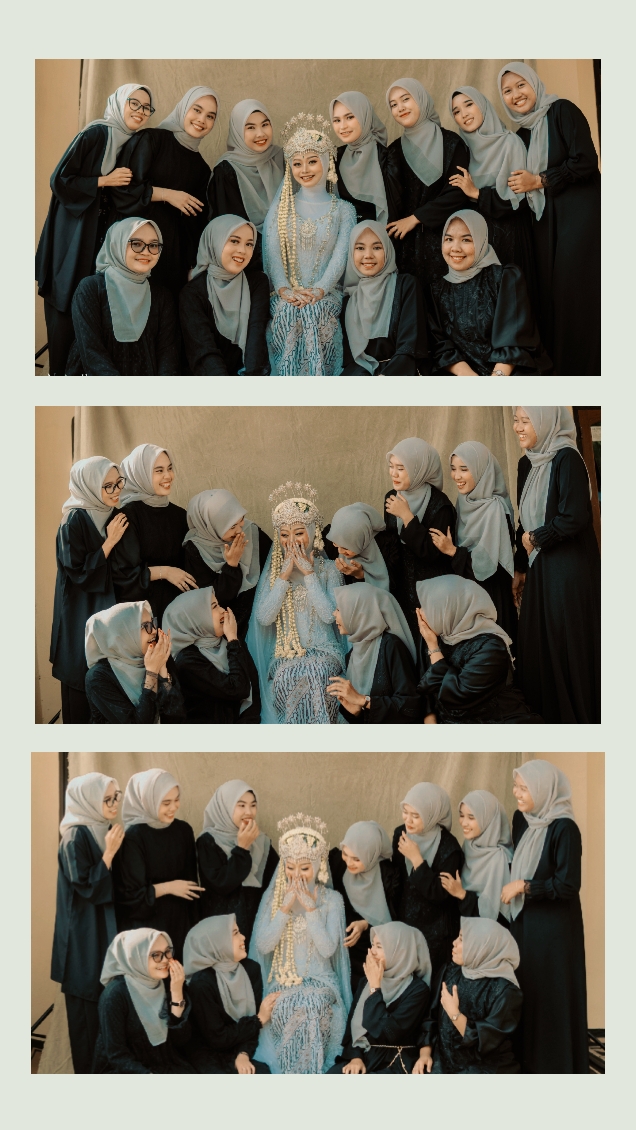 Mariage 3 photos