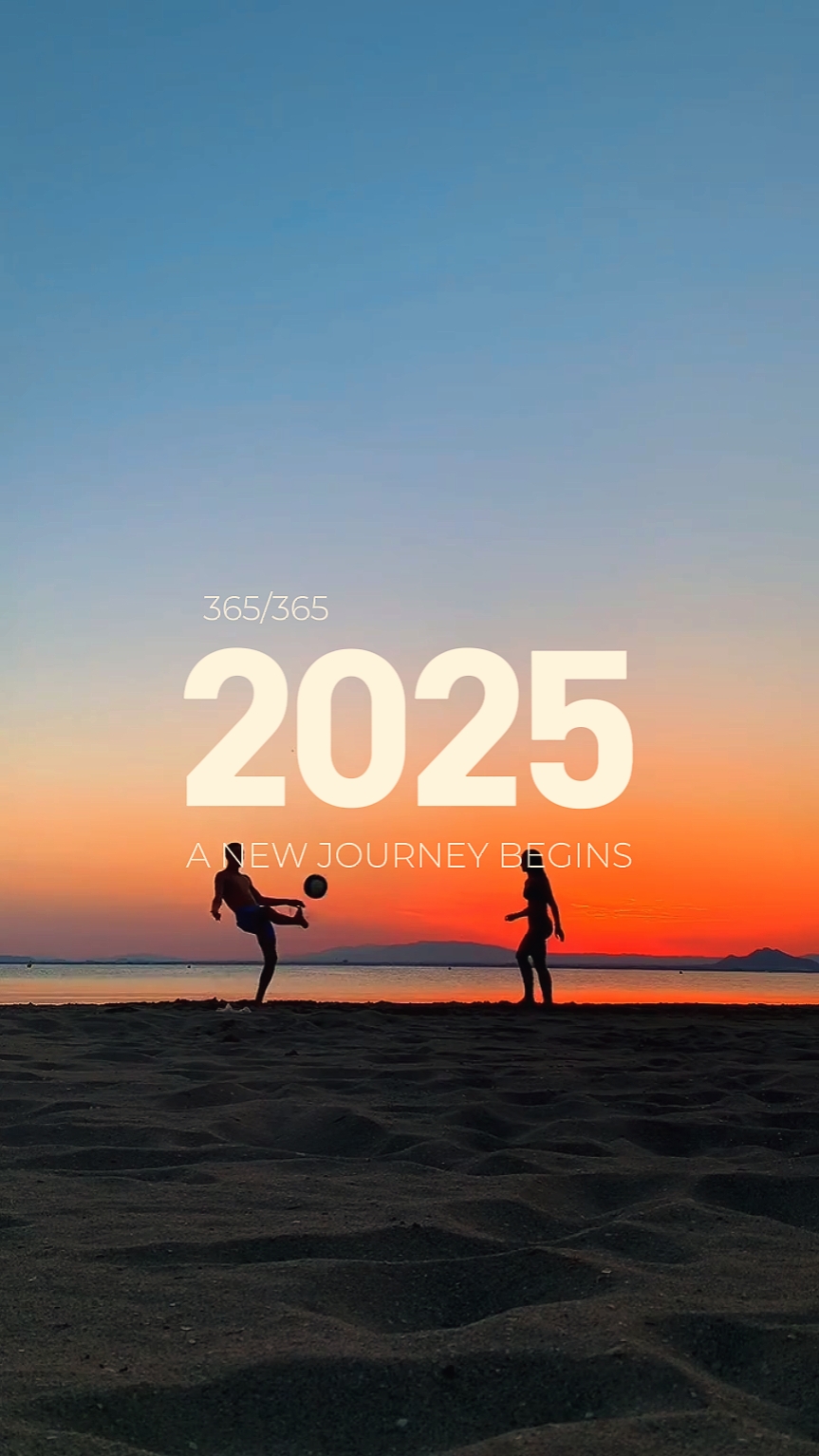 2025 Zusammenfassung
