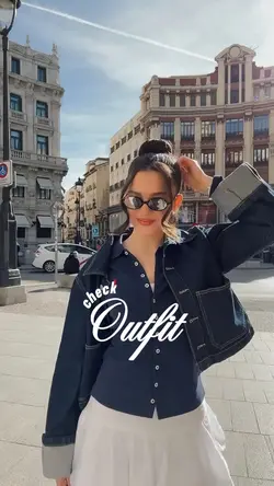 outfit check