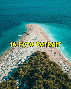 16 foto potrait