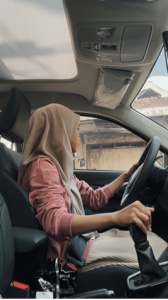Carro Conduzindo ✨