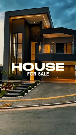 House For Sale