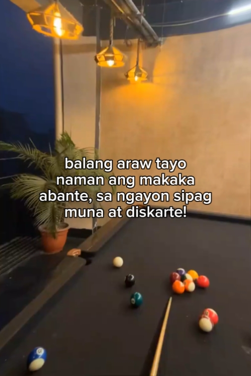 tiwala lng sa sarili