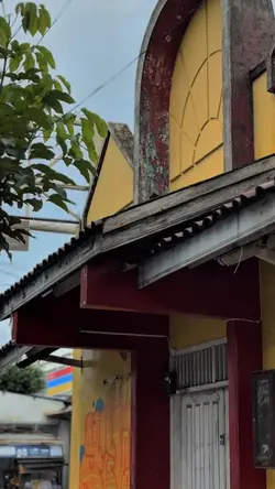 CINEMATIC 5KLIP KECE