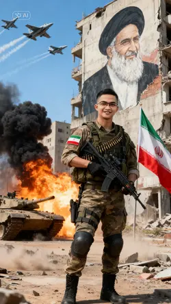 stay for iran