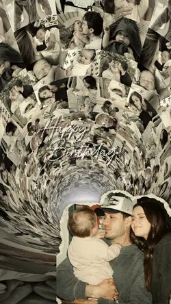 Baby Birthday