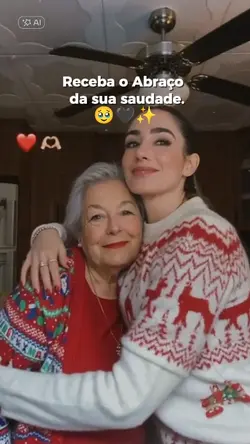 Efeito abraço 