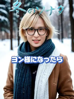 冬のソナタAI