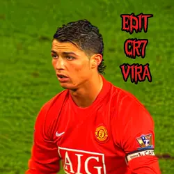 CR7 GOL EDIT