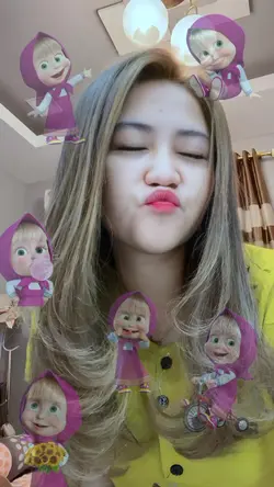 tikell masha