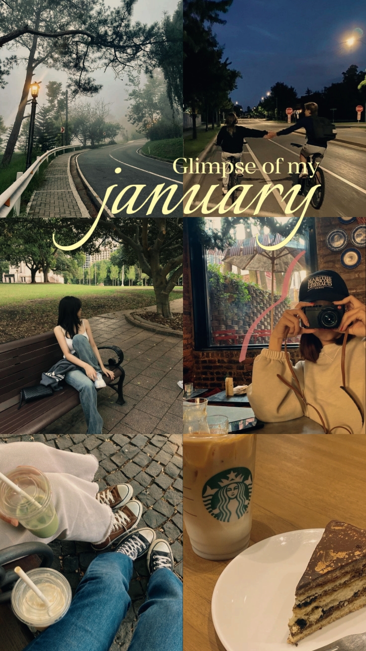 february recap dump