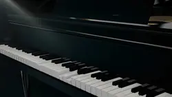 piano intro ³¹