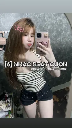 [6] Nhạc beat cuốn 