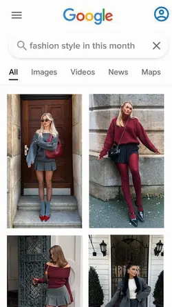 fashion style