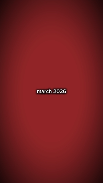 Marso 2026