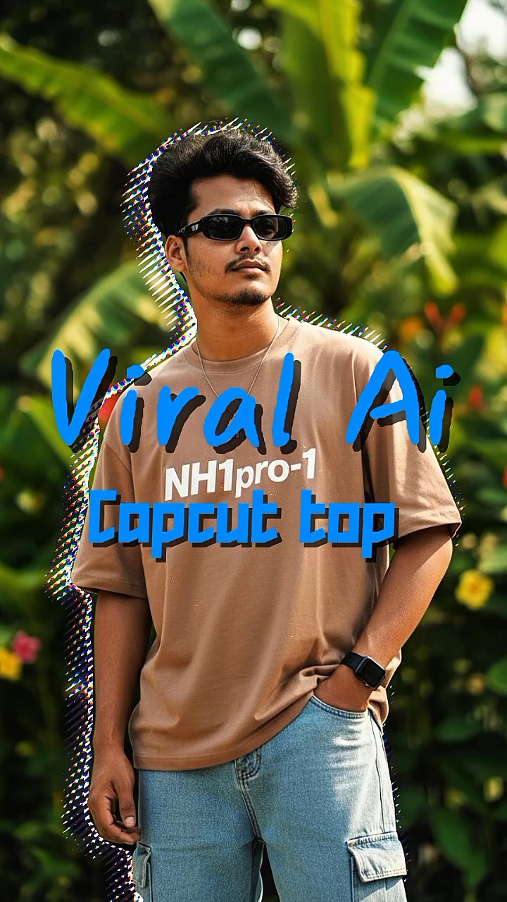 Ai viral