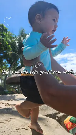 gentileza com vc