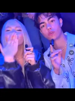 Malachiii and freyaa