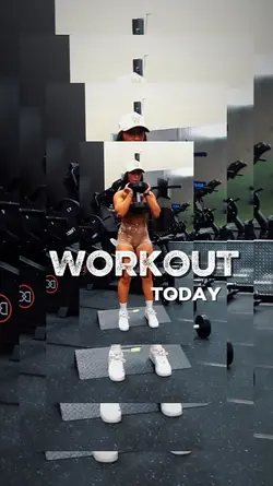 Workout Today 