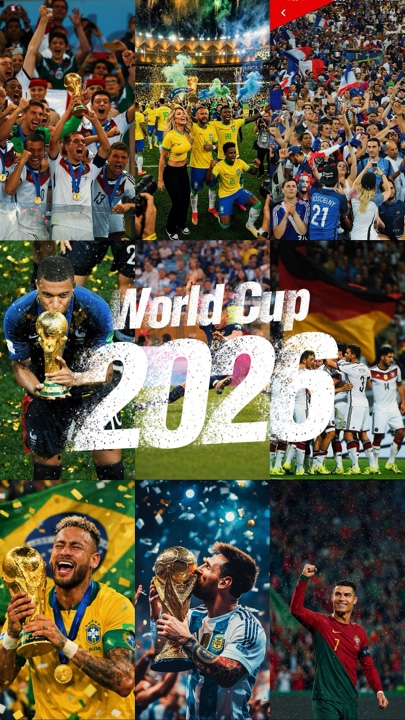 world cup 2026