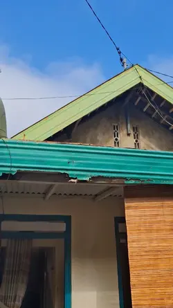 pesona akhir bulan