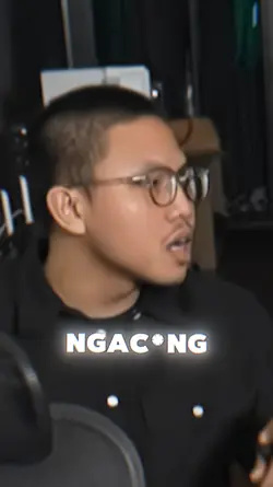 SorryGampangNgacngKa