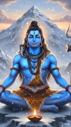 Om Namah Shivaya