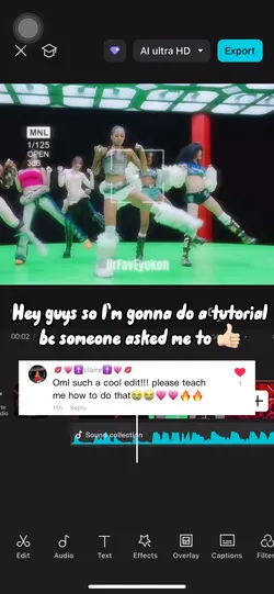 TUTORIAL-GNARLY EDIT