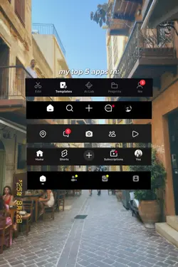 top 5 apps