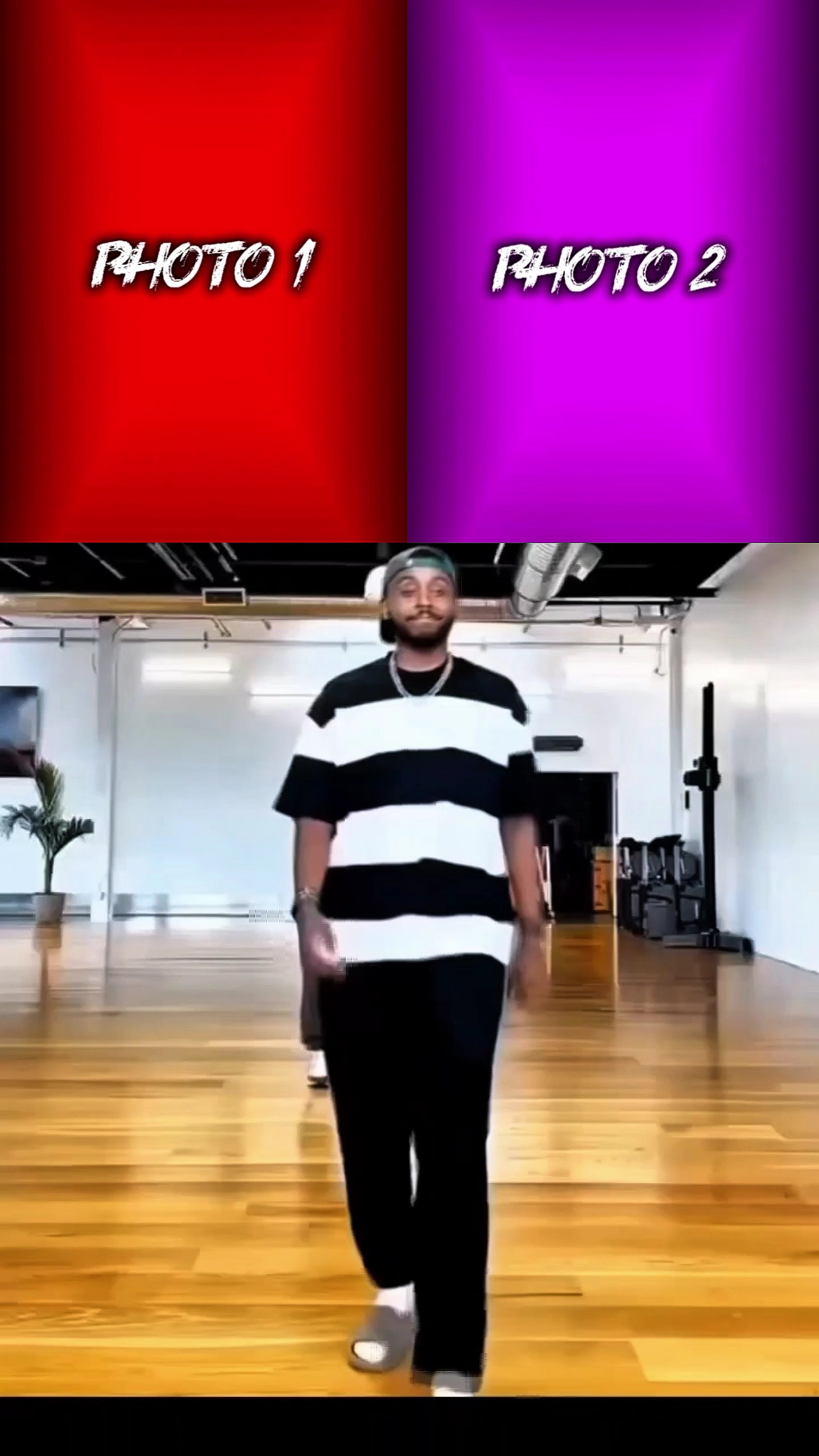 NEW VIRAL TEMPLATE