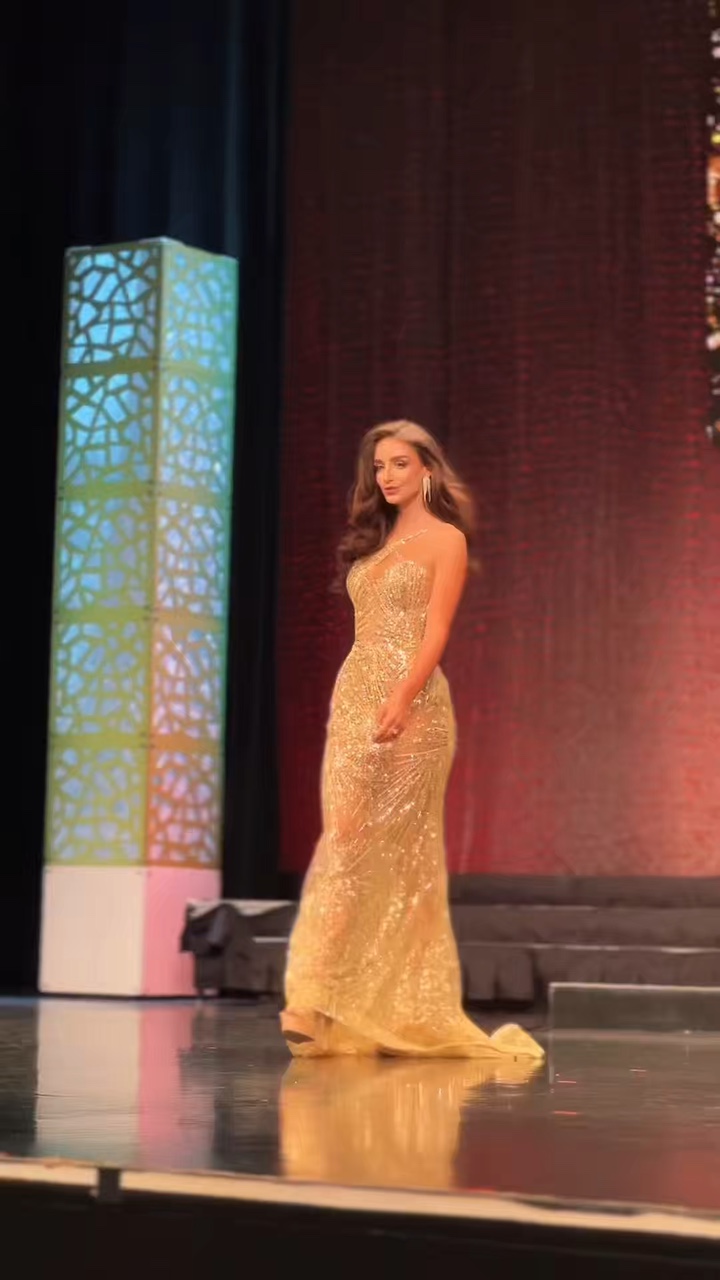 Pageant
