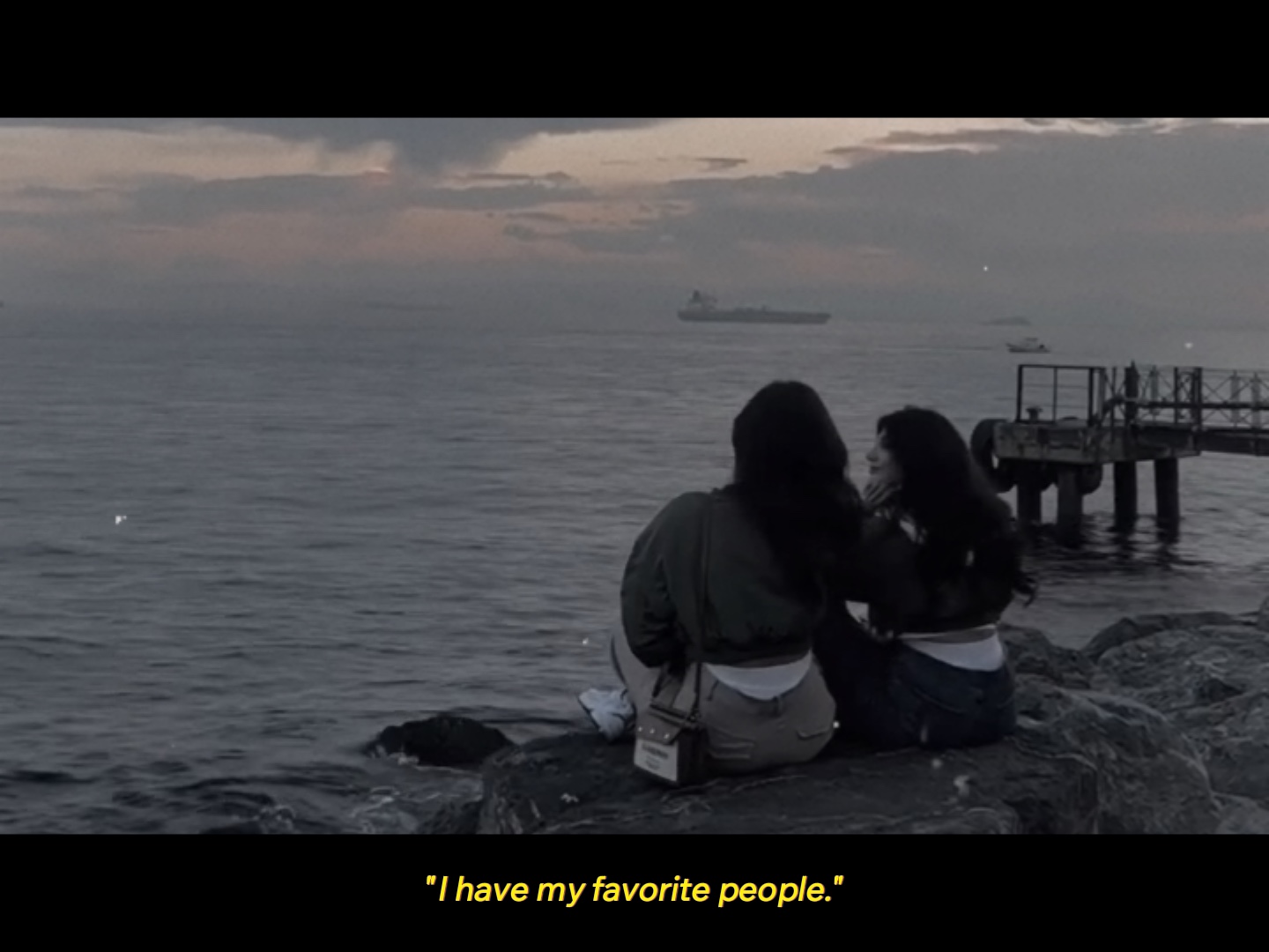 Personas favoritas