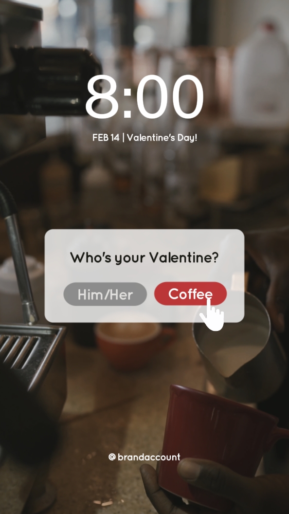 Creative UI Coffee