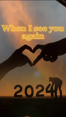 When I π you again
