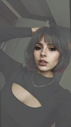 Anlık Glow-Up Montajı