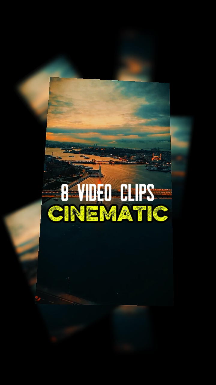 CINEMÁTICO