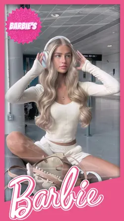 Barbie Change