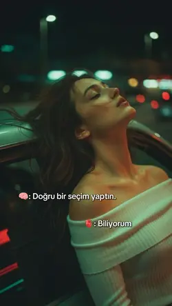 doğru seçim...