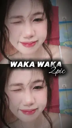 waka waka 