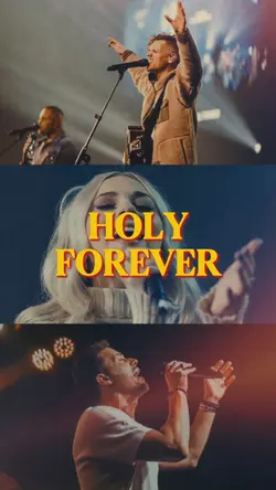 Holy Forever